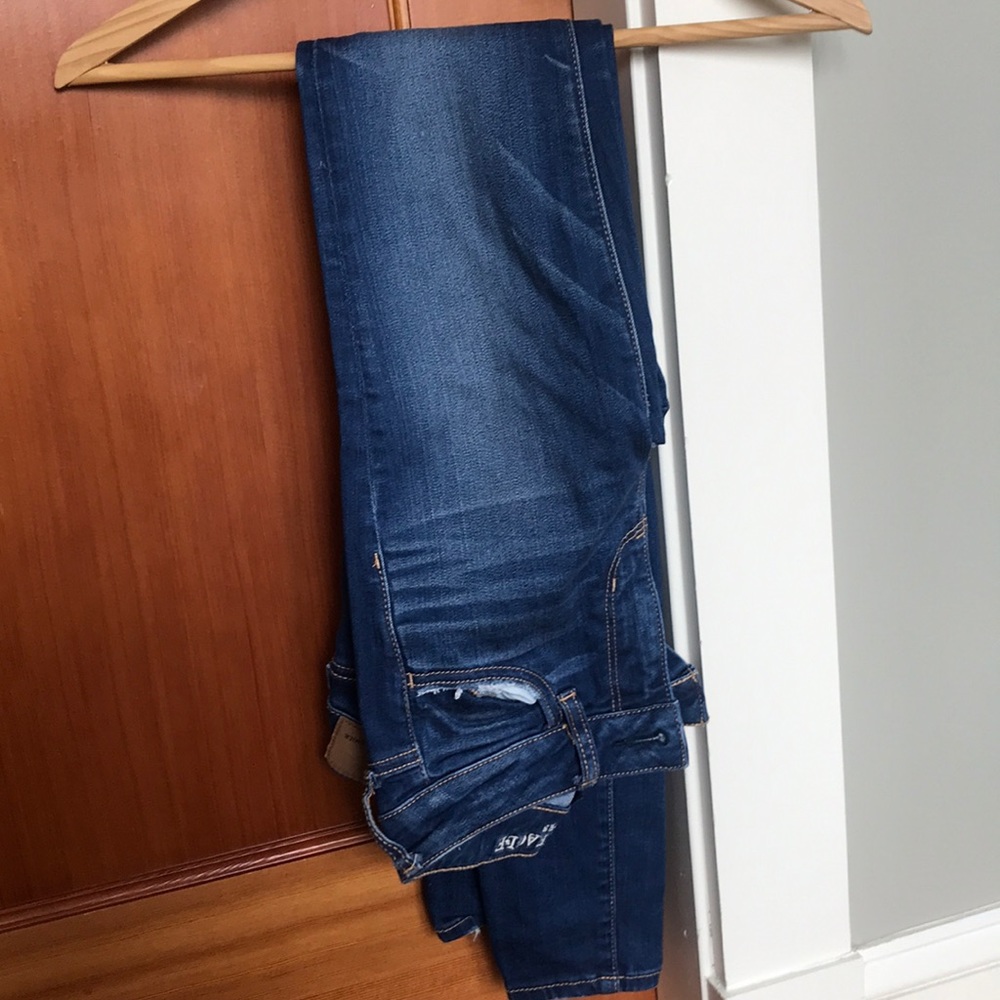 Brand New American Eagle Jeans